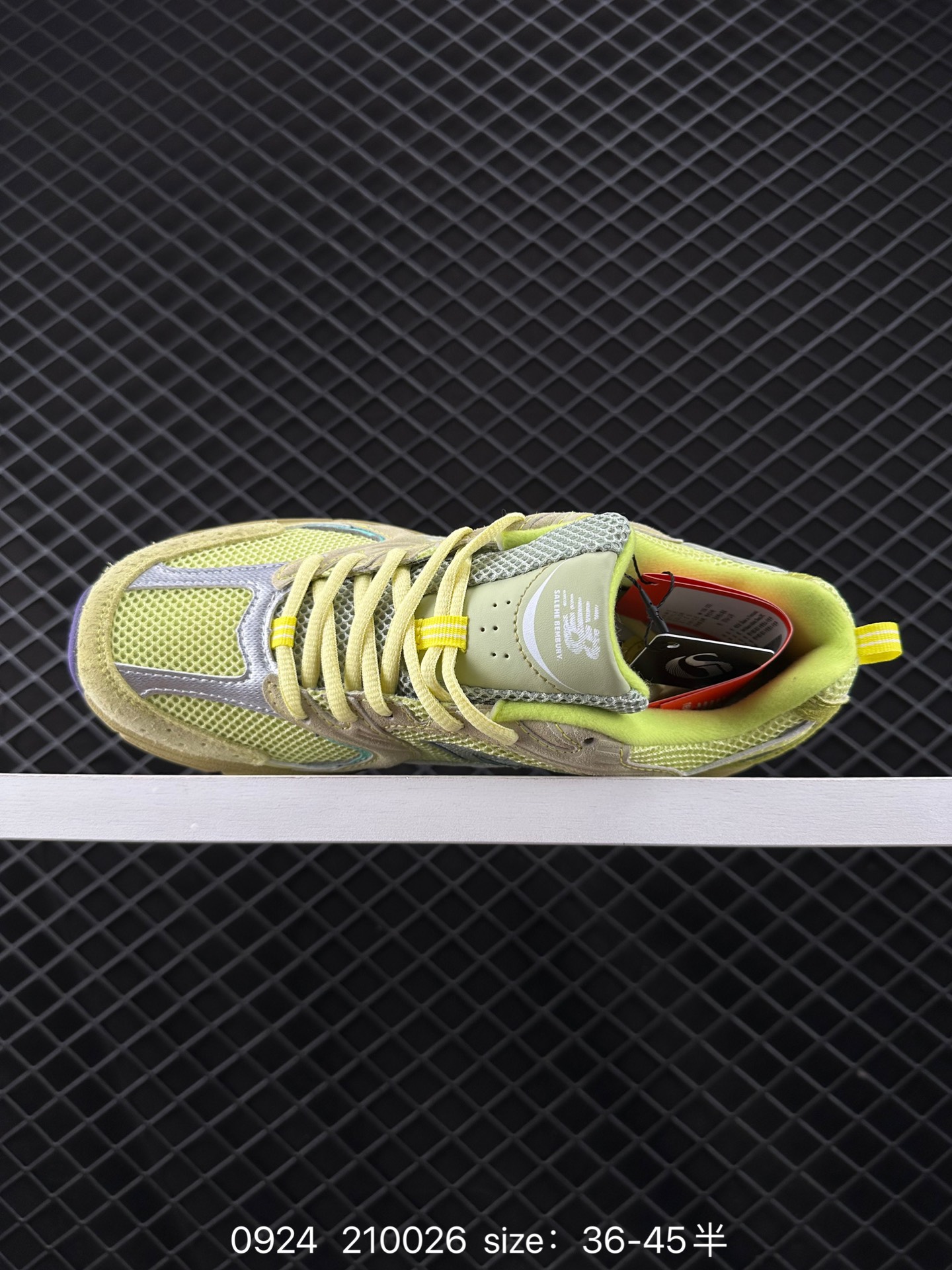 NB530 New Balance 530